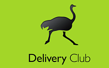 Delivery Club